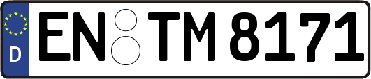 EN-TM8171
