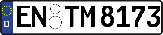 EN-TM8173