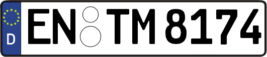 EN-TM8174