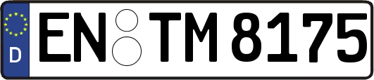 EN-TM8175