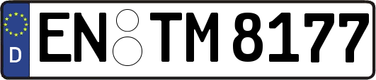 EN-TM8177