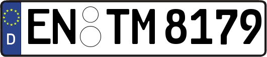EN-TM8179