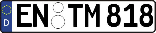 EN-TM818