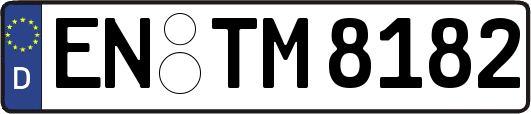 EN-TM8182