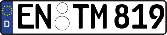 EN-TM819