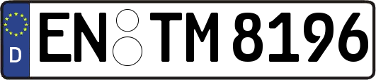 EN-TM8196