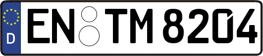 EN-TM8204