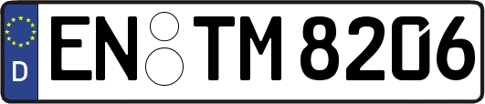 EN-TM8206