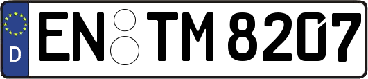 EN-TM8207