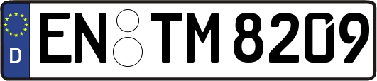 EN-TM8209