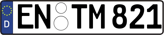 EN-TM821