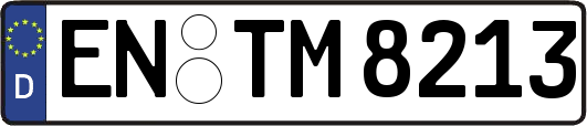 EN-TM8213