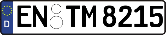 EN-TM8215