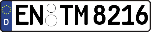 EN-TM8216
