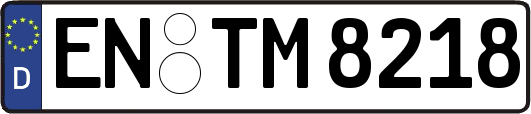 EN-TM8218