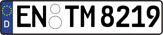 EN-TM8219