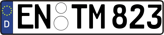 EN-TM823