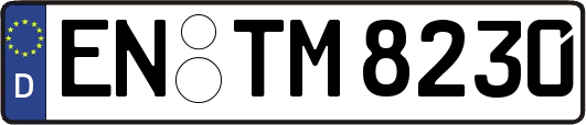 EN-TM8230