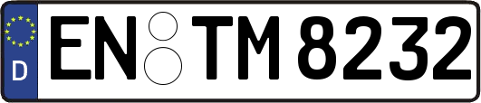 EN-TM8232
