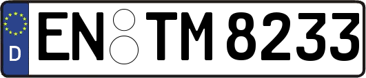 EN-TM8233