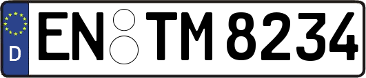 EN-TM8234