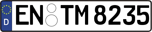 EN-TM8235