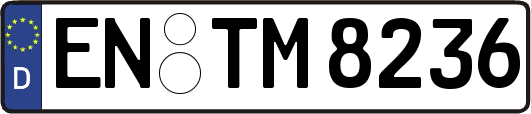 EN-TM8236