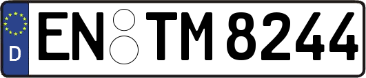 EN-TM8244