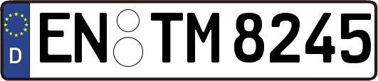 EN-TM8245