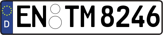 EN-TM8246