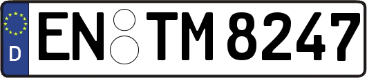 EN-TM8247