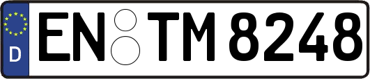 EN-TM8248