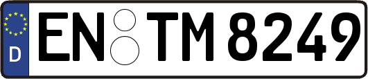 EN-TM8249