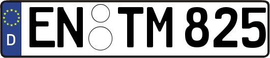 EN-TM825