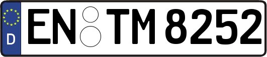 EN-TM8252
