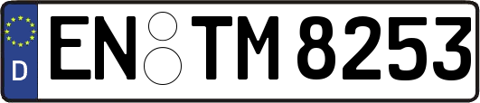 EN-TM8253