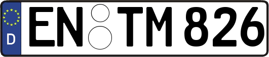 EN-TM826