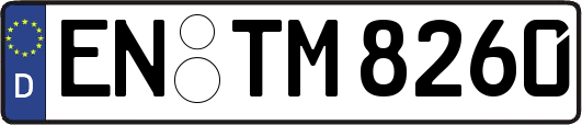 EN-TM8260