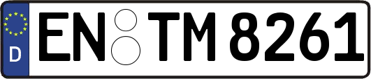 EN-TM8261