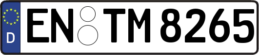 EN-TM8265