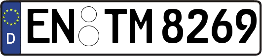 EN-TM8269