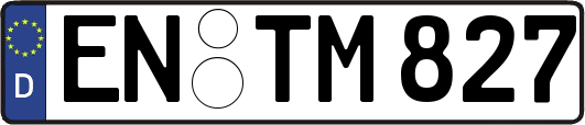 EN-TM827