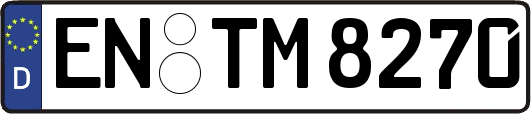 EN-TM8270