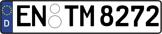 EN-TM8272