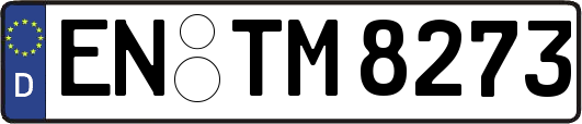 EN-TM8273