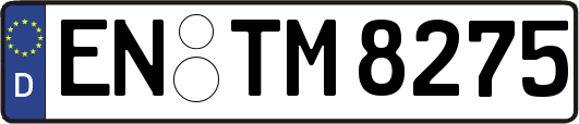 EN-TM8275