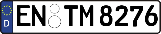 EN-TM8276