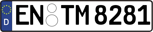 EN-TM8281