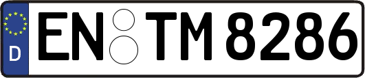 EN-TM8286