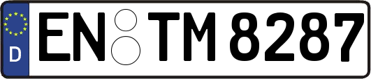 EN-TM8287